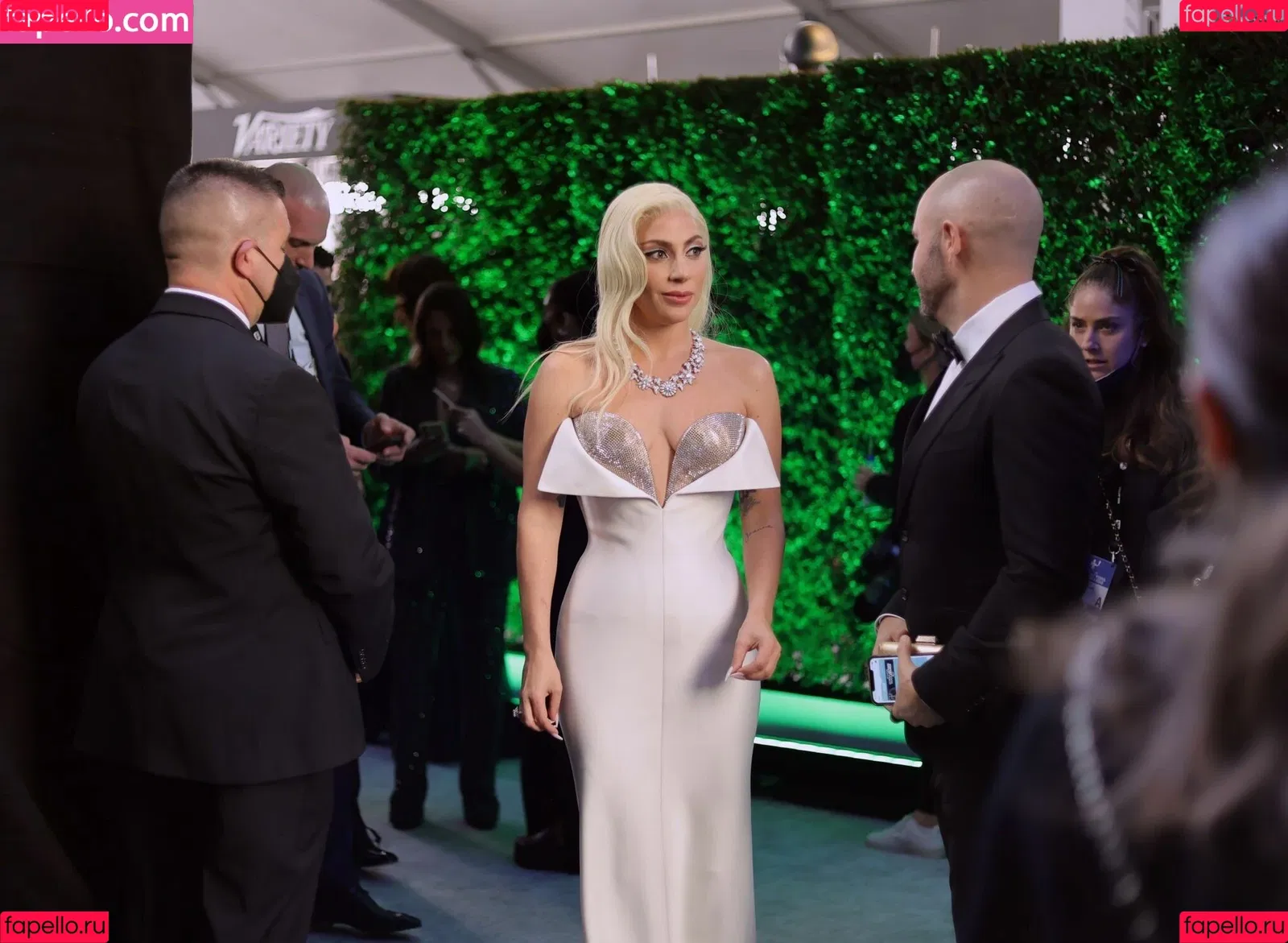 Lady Gaga / ladygaga Onlyfans Photo Gallery 