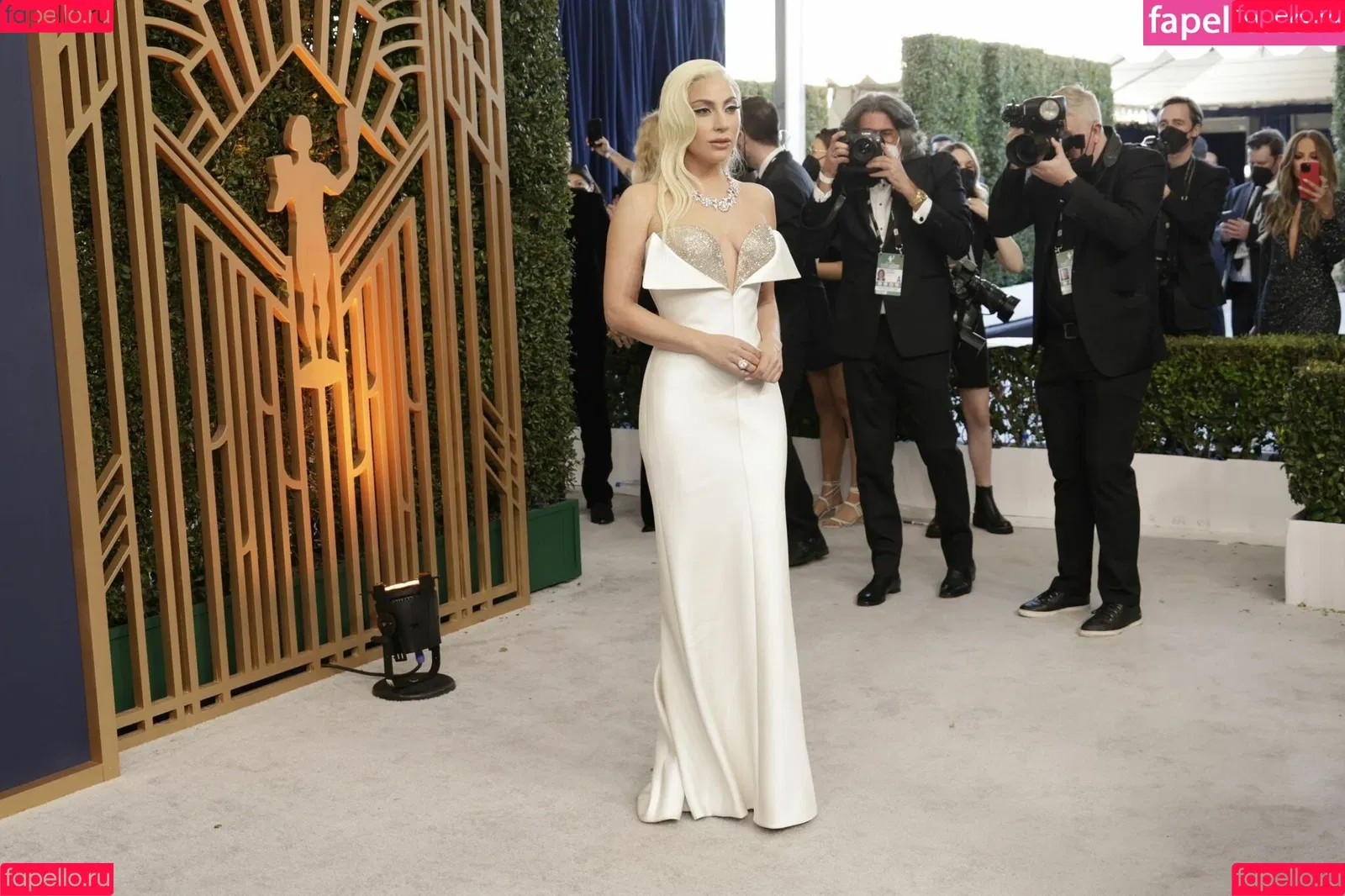 Lady Gaga / ladygaga Onlyfans Photo Gallery 