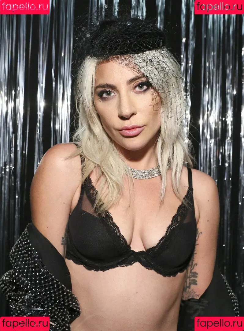 Lady Gaga / ladygaga Onlyfans Photo Gallery 