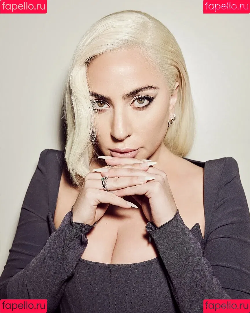 Lady Gaga / ladygaga Onlyfans Photo Gallery 
