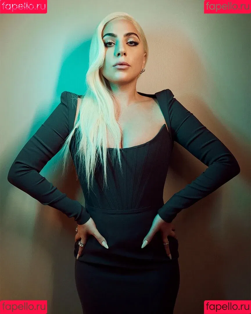 Lady Gaga / ladygaga Onlyfans Photo Gallery 