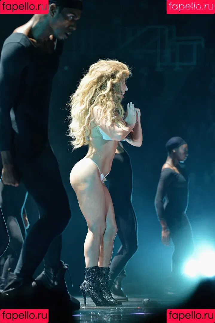 Lady Gaga / ladygaga Onlyfans Photo Gallery 