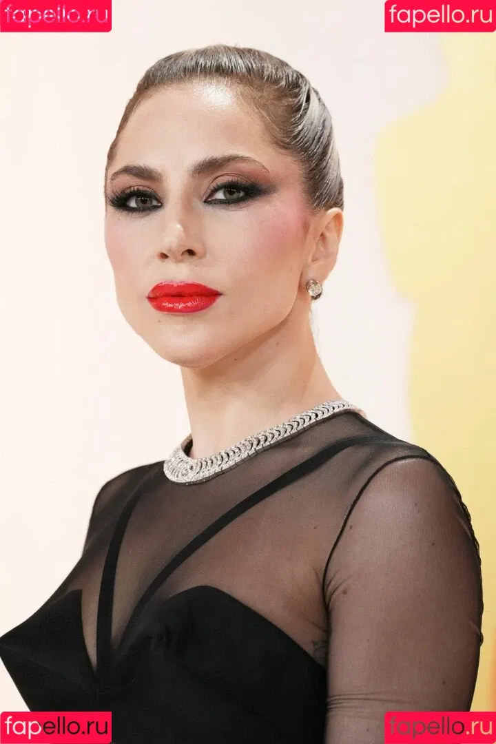 Lady Gaga / ladygaga Onlyfans Photo Gallery 