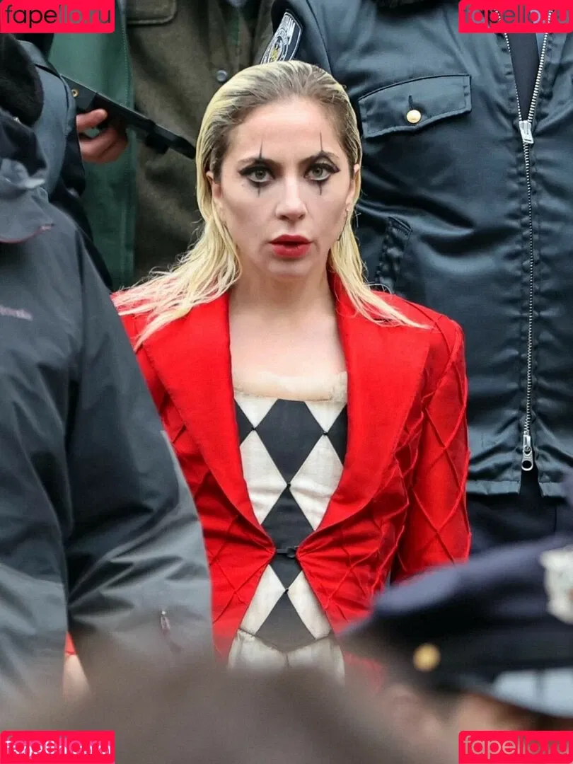 Lady Gaga / ladygaga Onlyfans Photo Gallery 