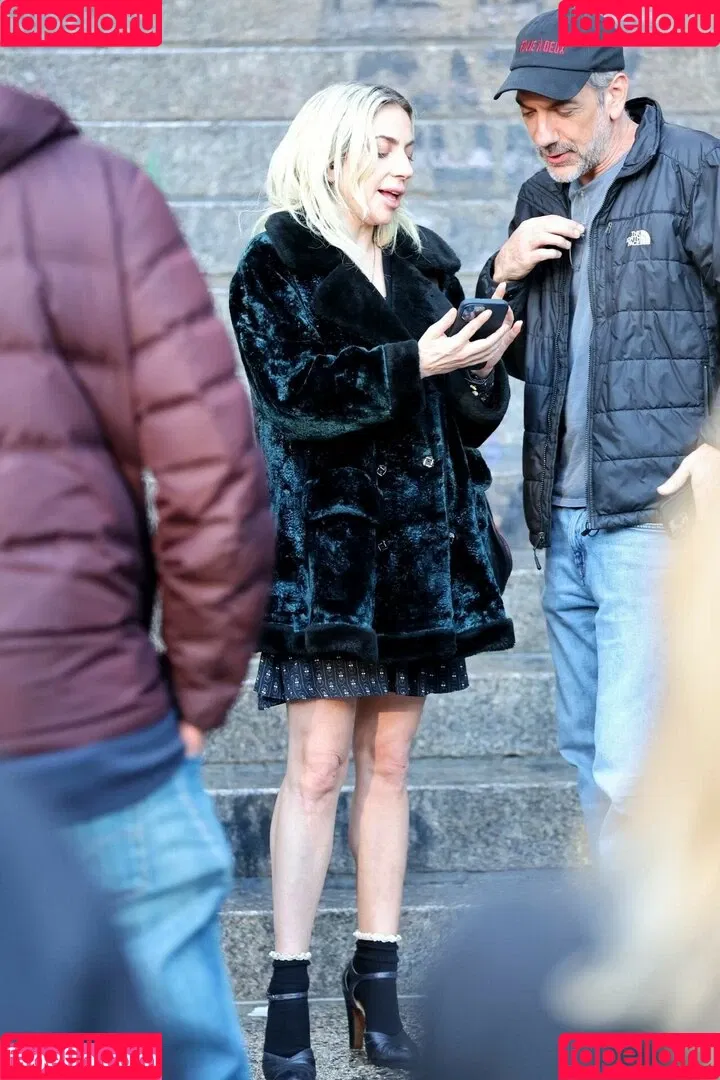 Lady Gaga / ladygaga Onlyfans Photo Gallery 