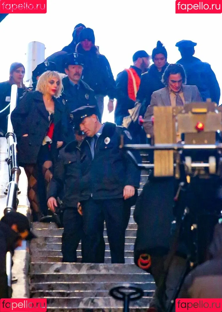 Lady Gaga / ladygaga Onlyfans Photo Gallery 
