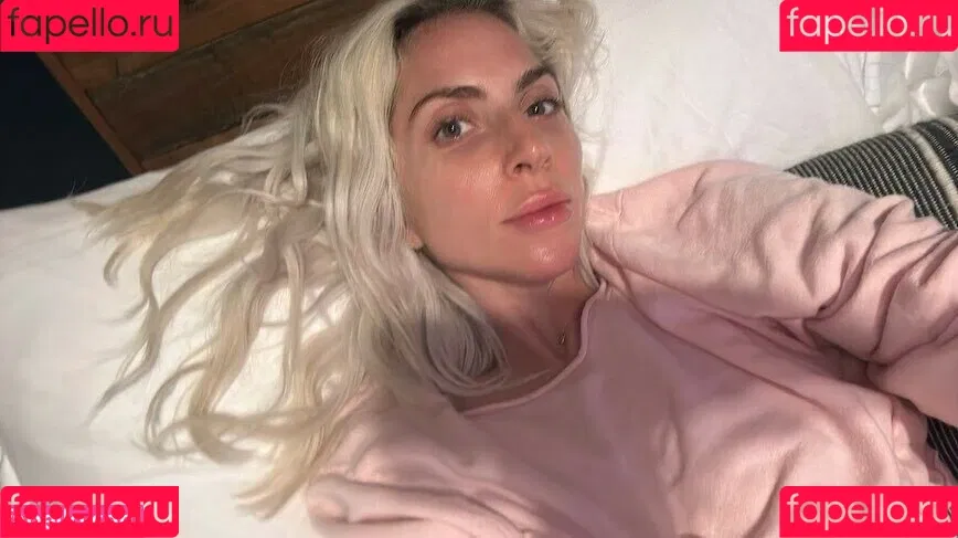 Lady Gaga / ladygaga Onlyfans Photo Gallery 