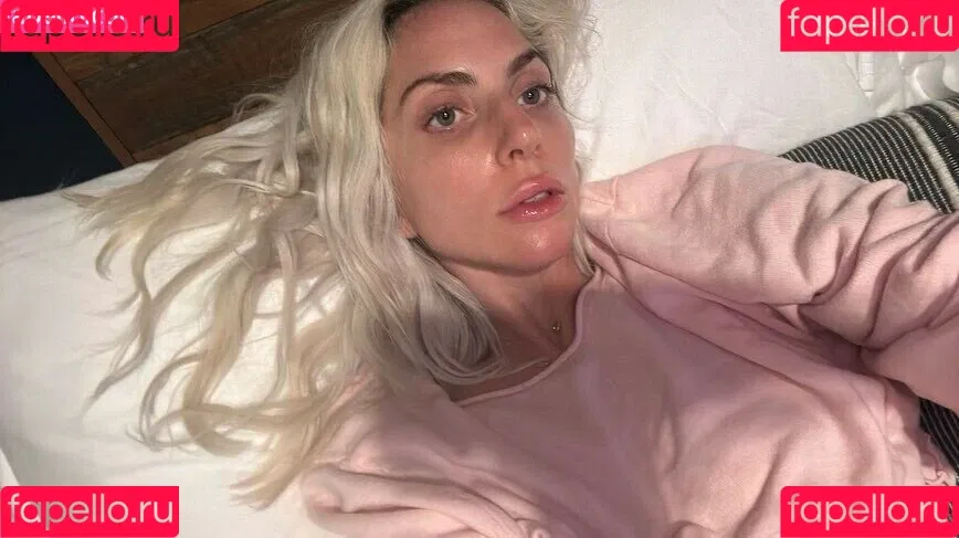 Lady Gaga / ladygaga Onlyfans Photo Gallery 