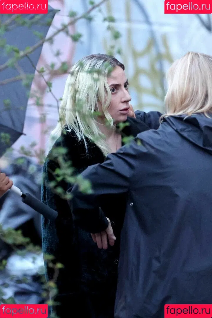 Lady Gaga / ladygaga Onlyfans Photo Gallery 