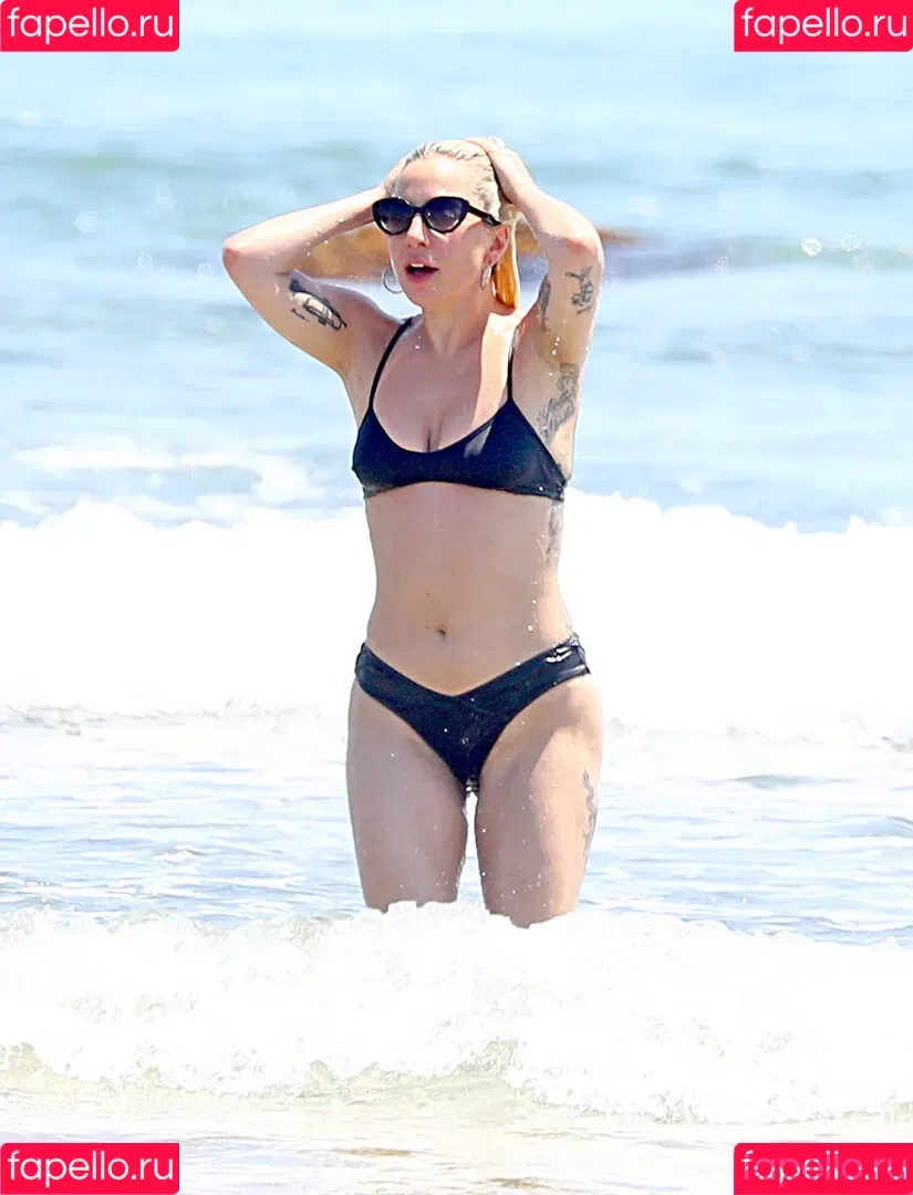 Lady Gaga / ladygaga Onlyfans Photo Gallery 