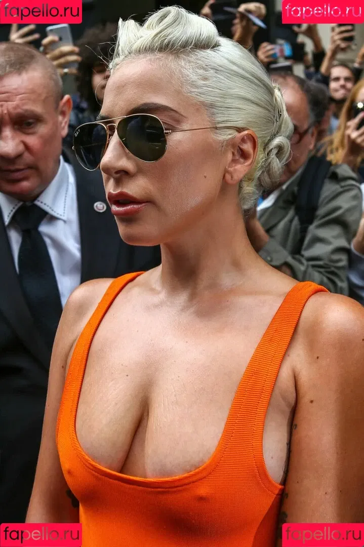 Lady Gaga / ladygaga Onlyfans Photo Gallery 