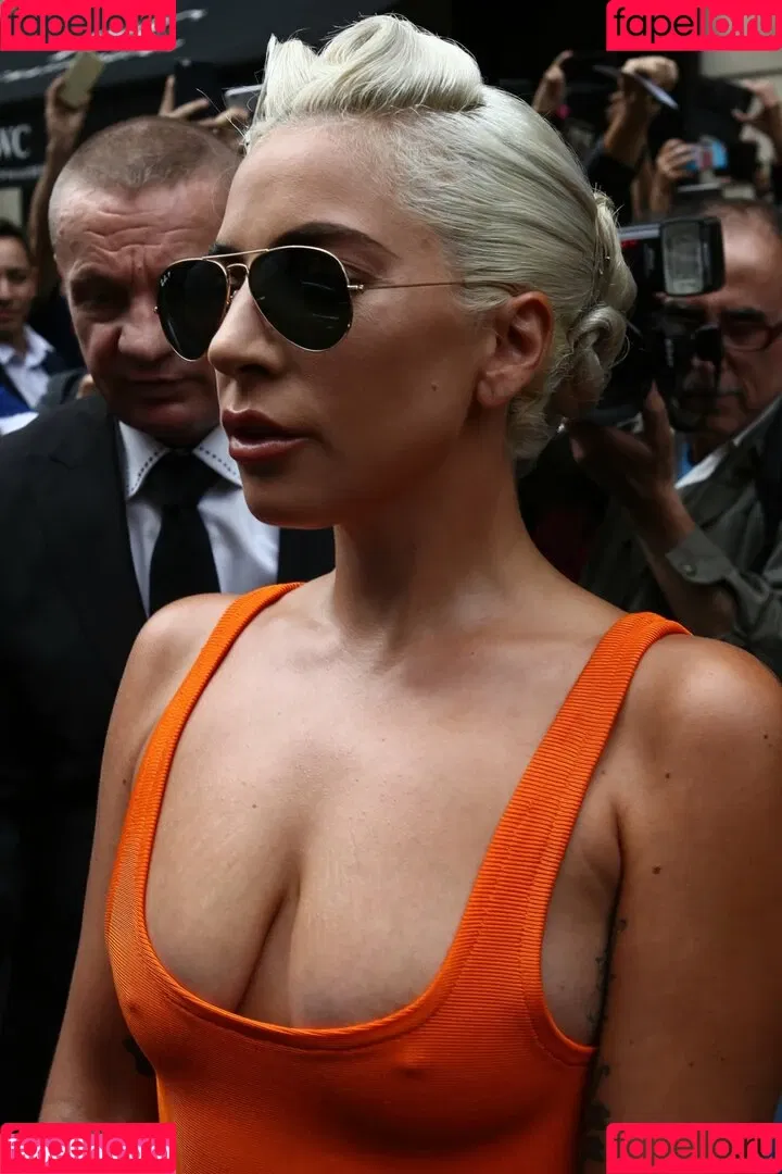 Lady Gaga / ladygaga Onlyfans Photo Gallery 