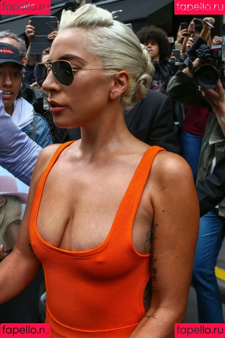 Lady Gaga / ladygaga Onlyfans Photo Gallery 