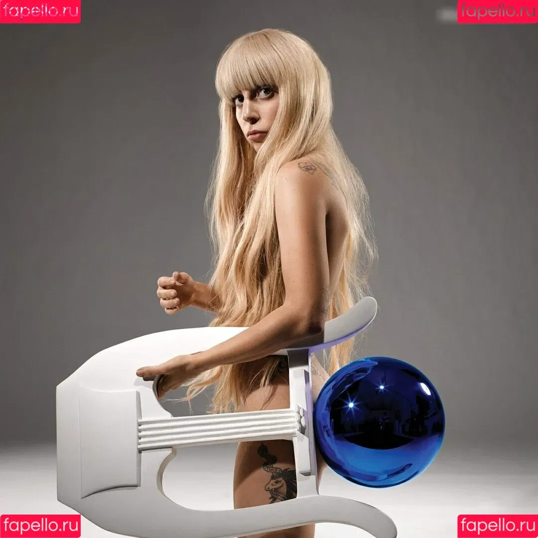 Lady Gaga / ladygaga Onlyfans Photo Gallery 