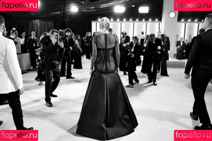 Lady Gaga / ladygaga Onlyfans Photo Gallery 