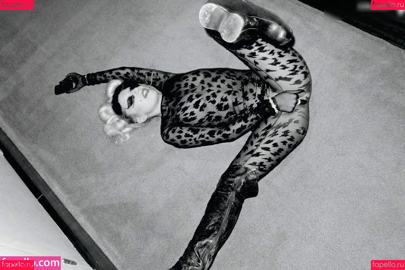 Lady Gaga / ladygaga Onlyfans Photo Gallery 