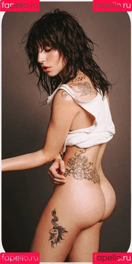Lady Gaga / ladygaga Onlyfans Photo Gallery 