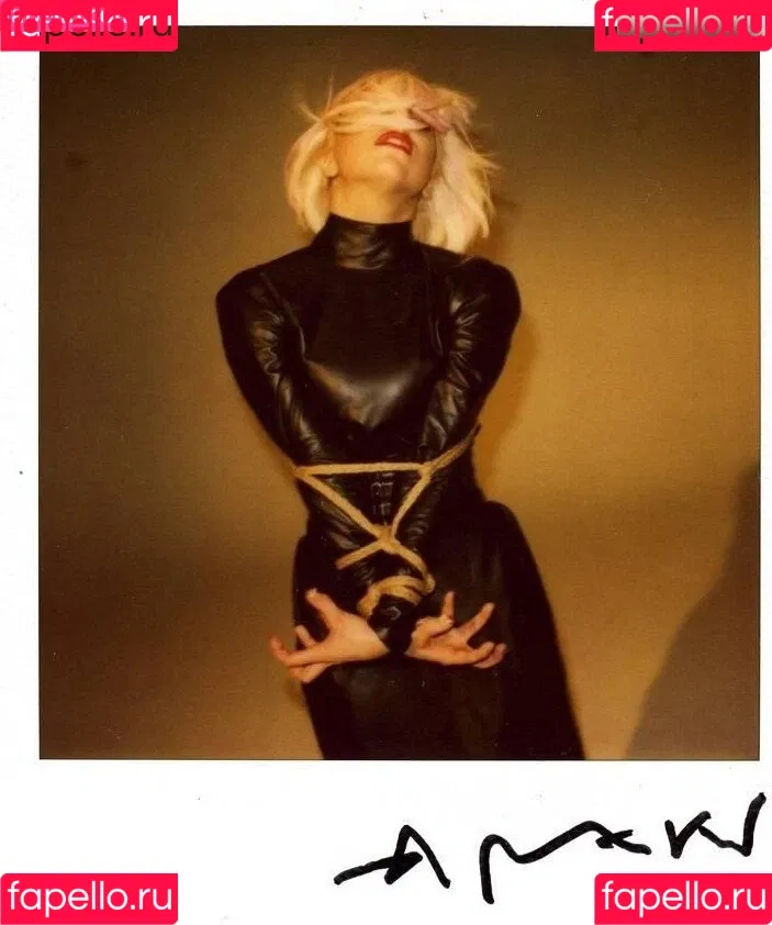 Lady Gaga / ladygaga Onlyfans Photo Gallery 