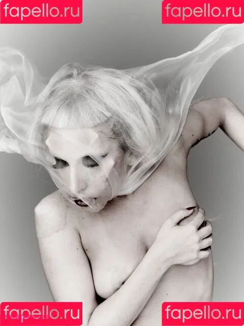 Lady Gaga / ladygaga Onlyfans Photo Gallery 