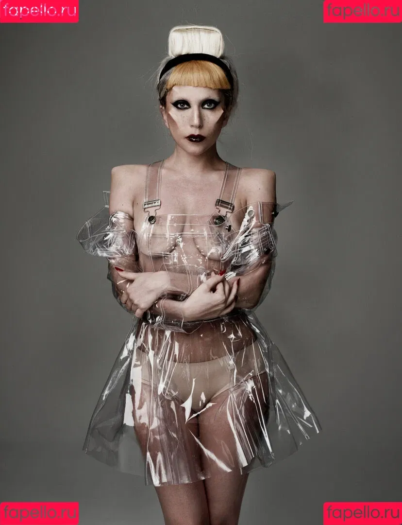 Lady Gaga / ladygaga Onlyfans Photo Gallery 
