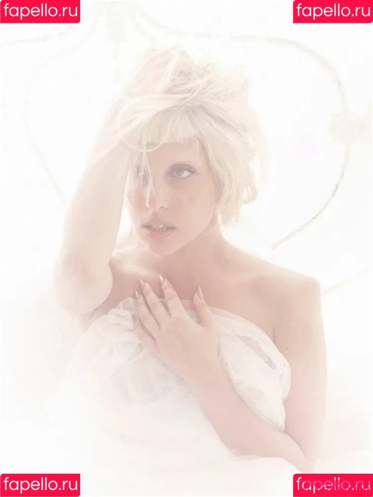 Lady Gaga / ladygaga Onlyfans Photo Gallery 