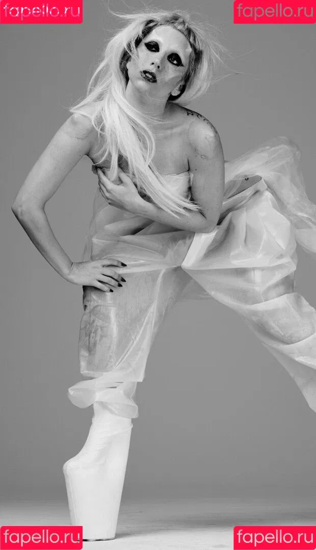 Lady Gaga / ladygaga Onlyfans Photo Gallery 