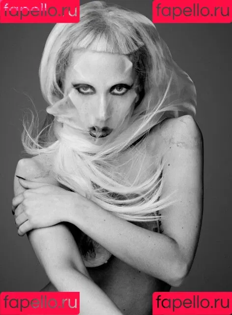 Lady Gaga / ladygaga Onlyfans Photo Gallery 