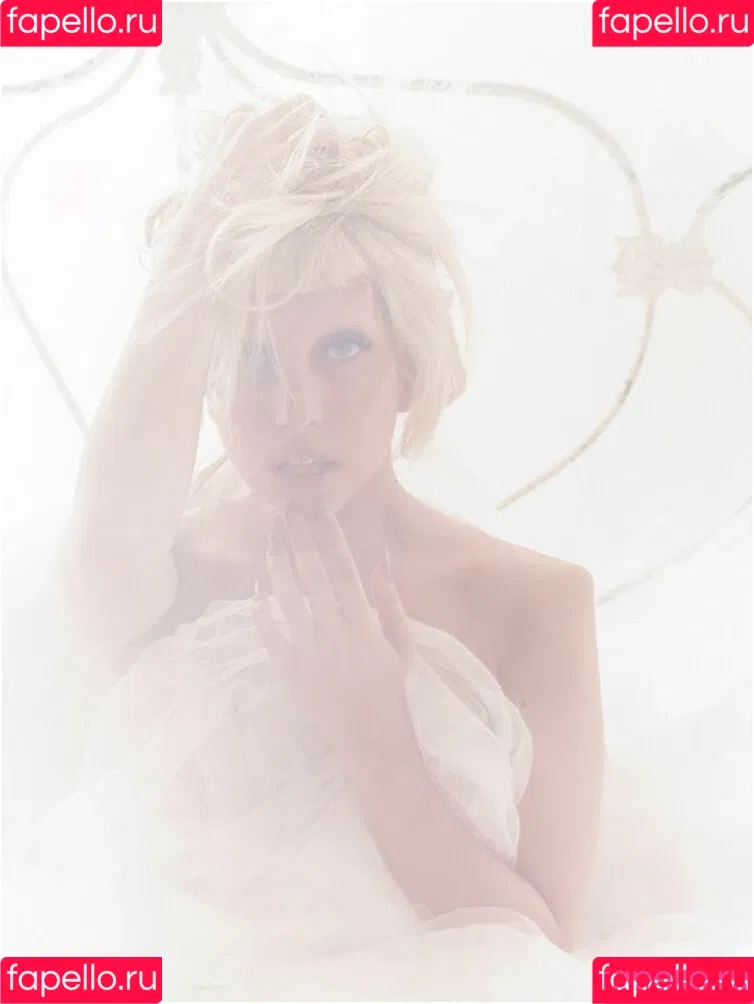 Lady Gaga / ladygaga Onlyfans Photo Gallery 