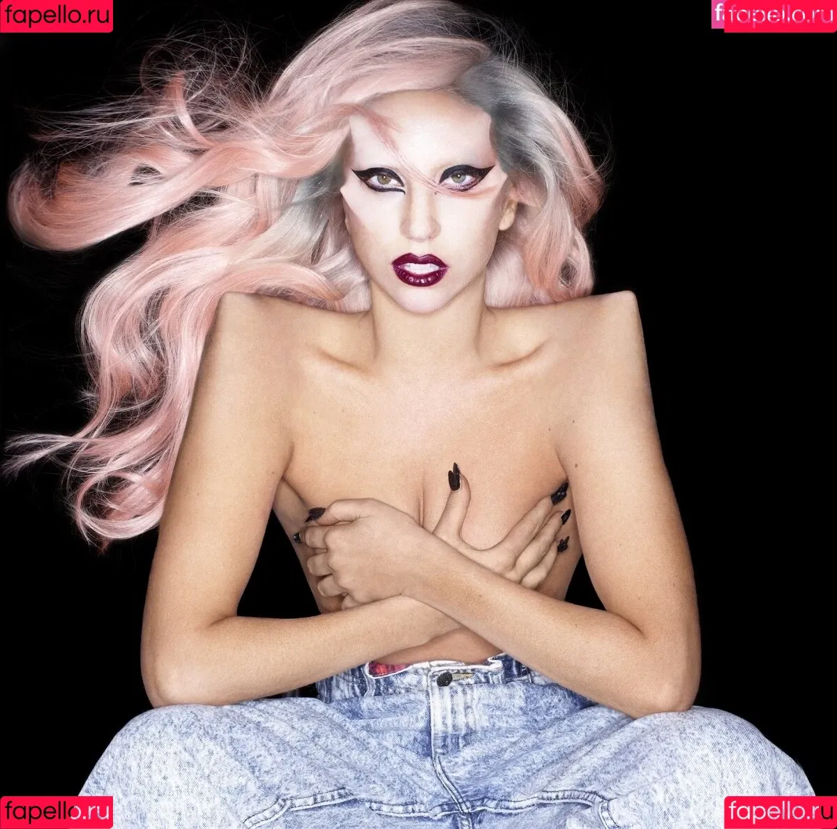 Lady Gaga / ladygaga Onlyfans Photo Gallery 