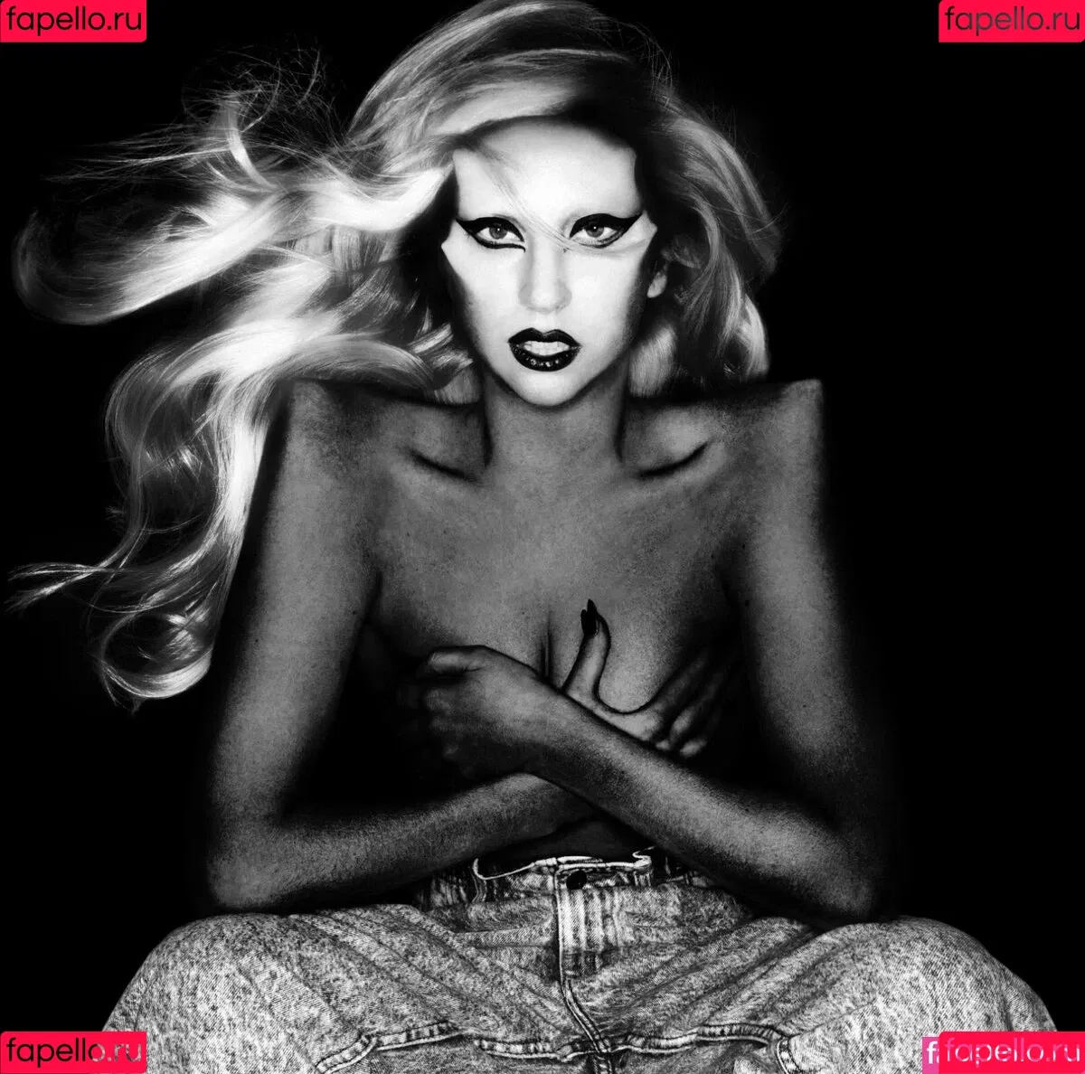 Lady Gaga / ladygaga Onlyfans Photo Gallery 
