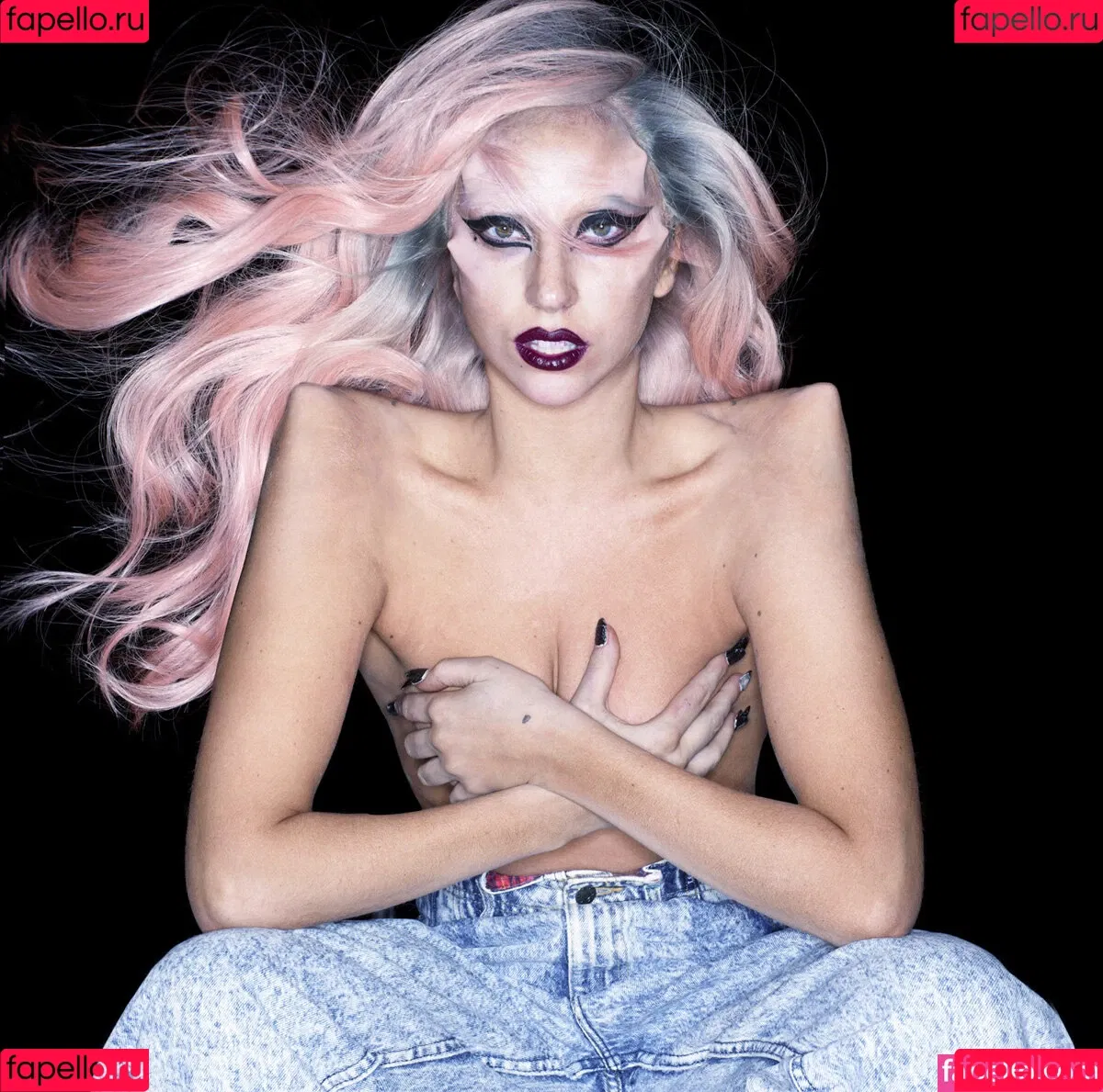 Lady Gaga / ladygaga Onlyfans Photo Gallery 