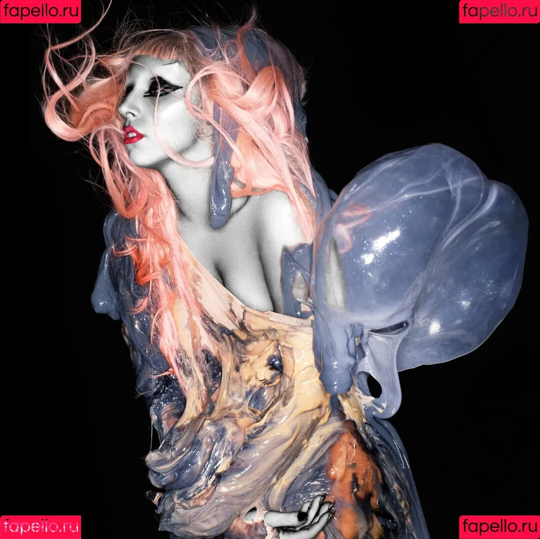 Lady Gaga / ladygaga Onlyfans Photo Gallery 