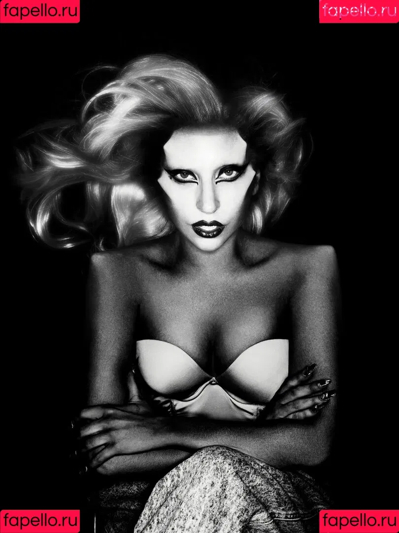Lady Gaga / ladygaga Onlyfans Photo Gallery 