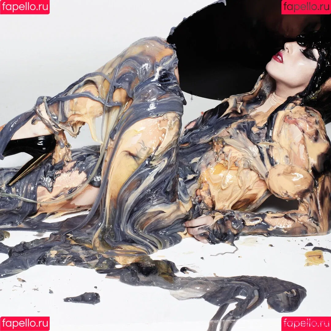 Lady Gaga / ladygaga Onlyfans Photo Gallery 