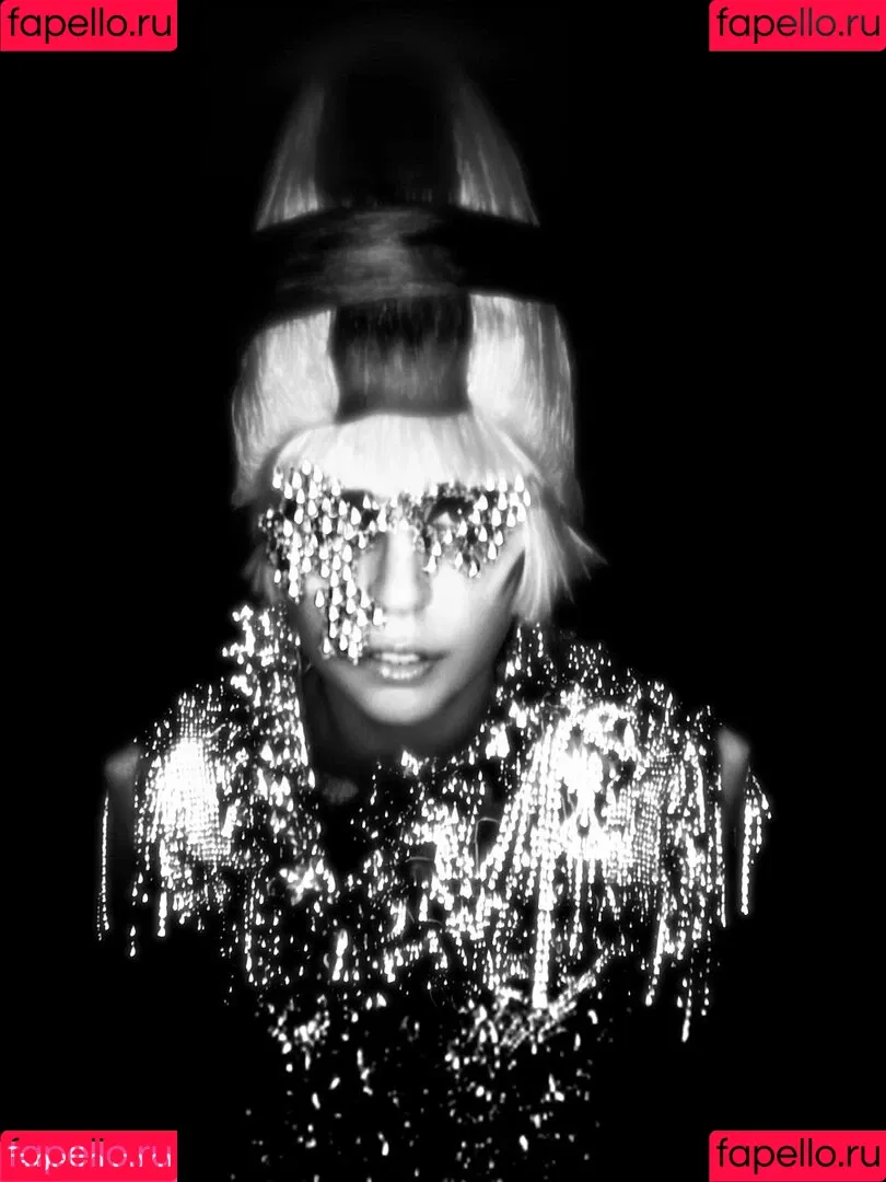 Lady Gaga / ladygaga Onlyfans Photo Gallery 
