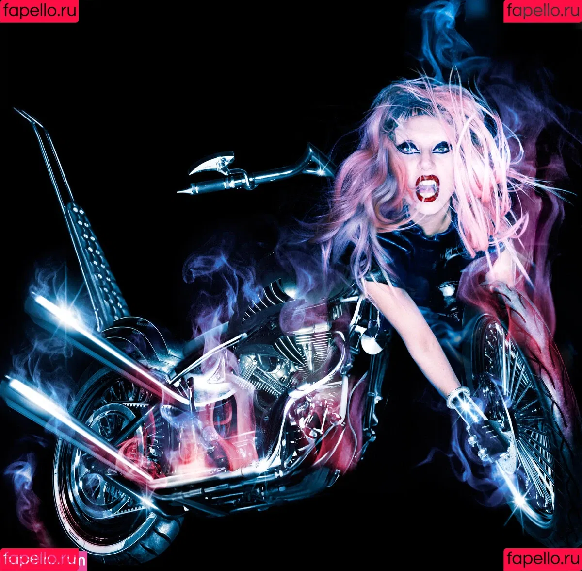 Lady Gaga / ladygaga Onlyfans Photo Gallery 