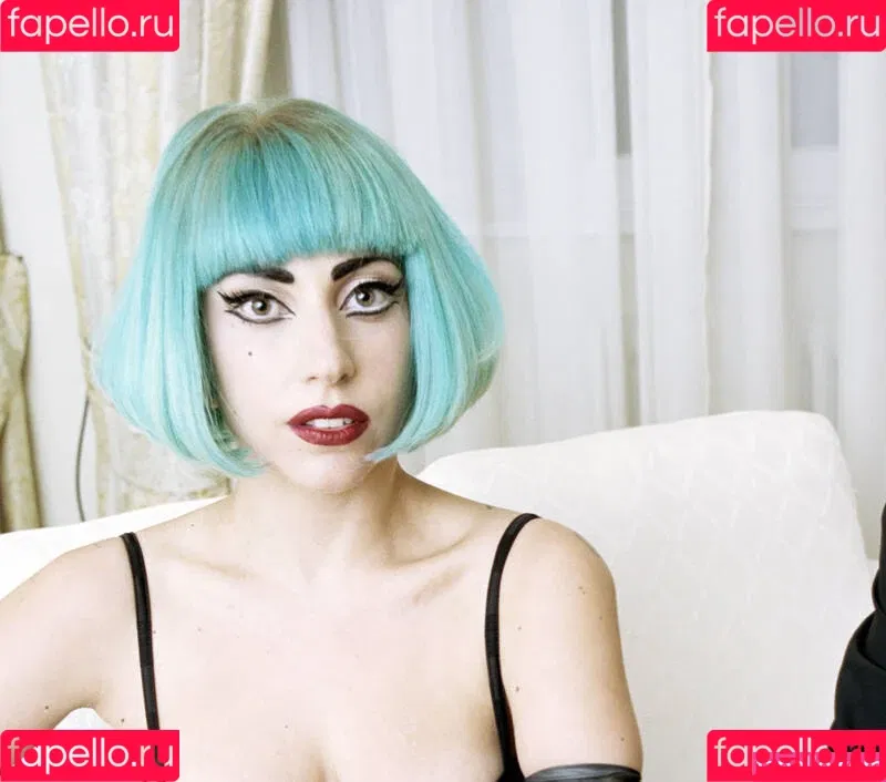Lady Gaga / ladygaga Onlyfans Photo Gallery 