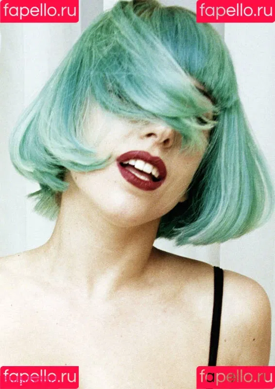 Lady Gaga / ladygaga Onlyfans Photo Gallery 