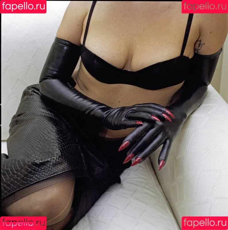 Lady Gaga / ladygaga Onlyfans Photo Gallery 
