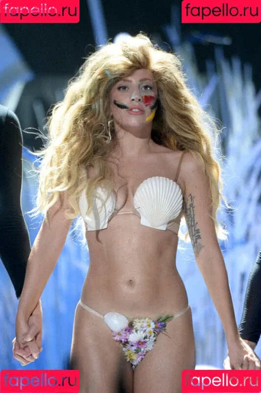 Lady Gaga / ladygaga Onlyfans Photo Gallery 