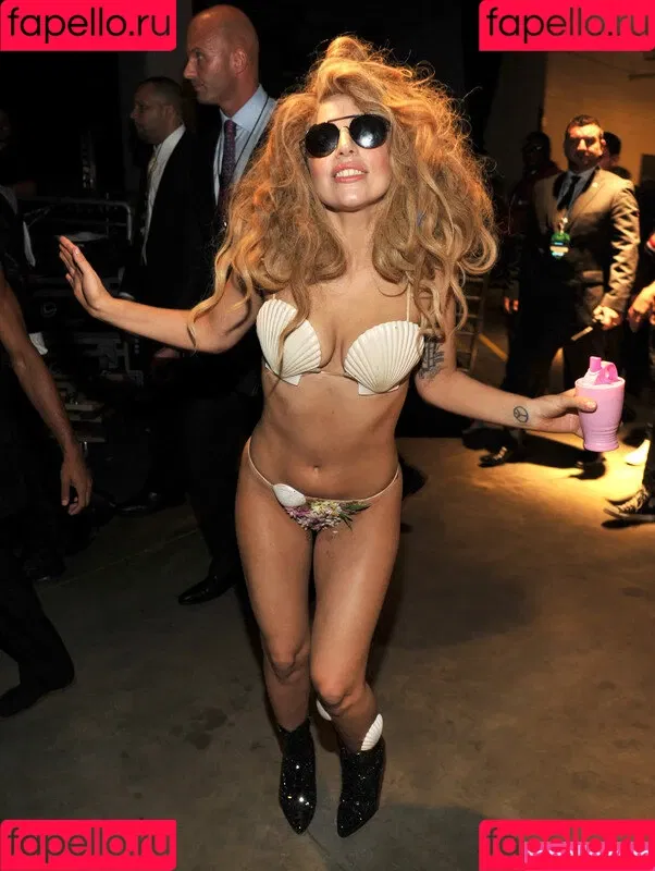 Lady Gaga / ladygaga Onlyfans Photo Gallery 