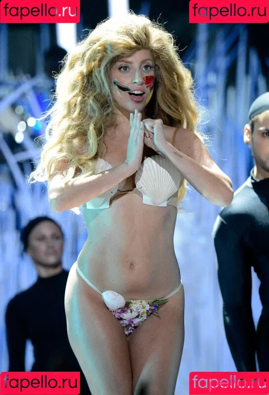 Lady Gaga / ladygaga Onlyfans Photo Gallery 