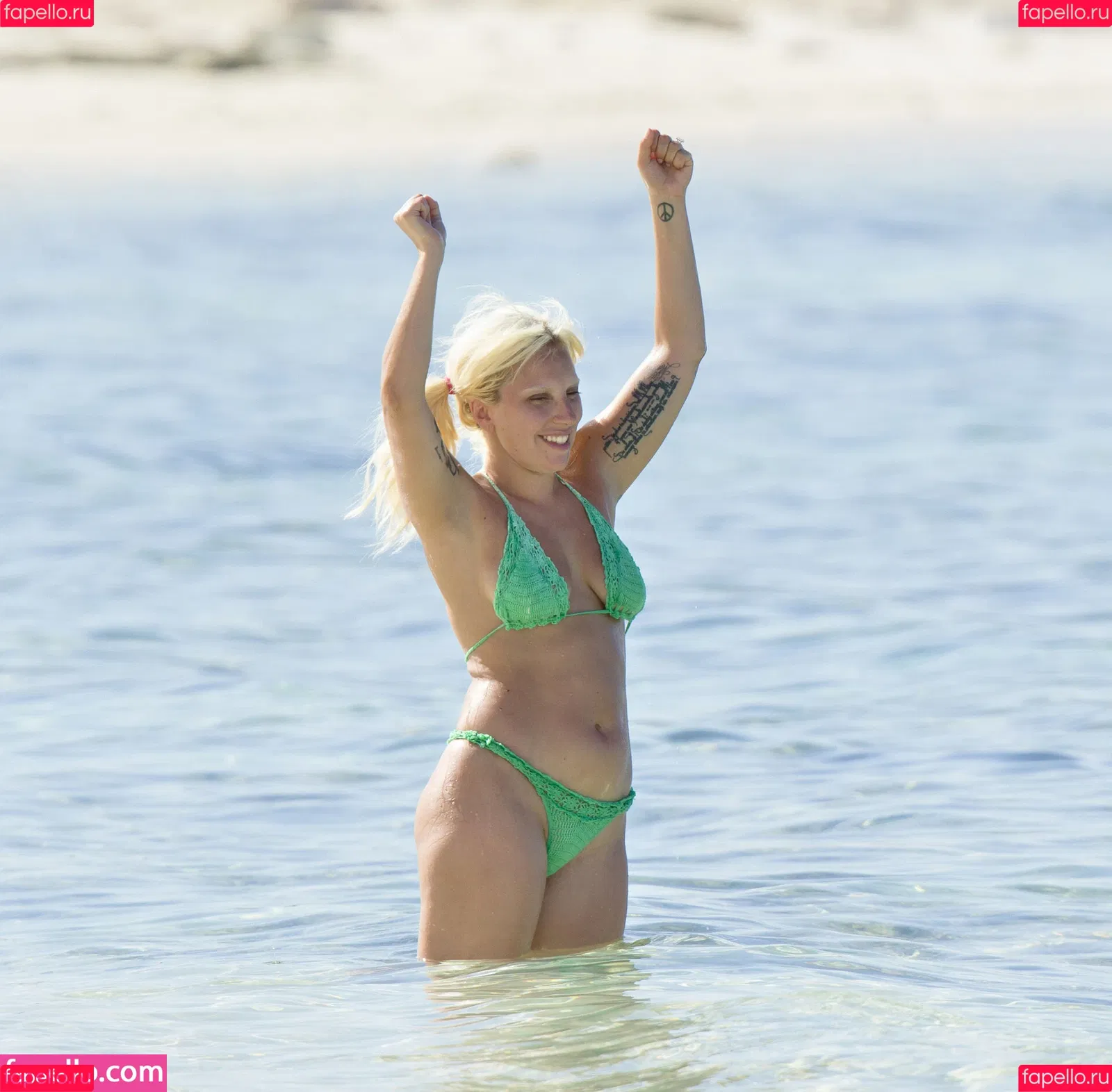 Lady Gaga / ladygaga Onlyfans Photo Gallery 