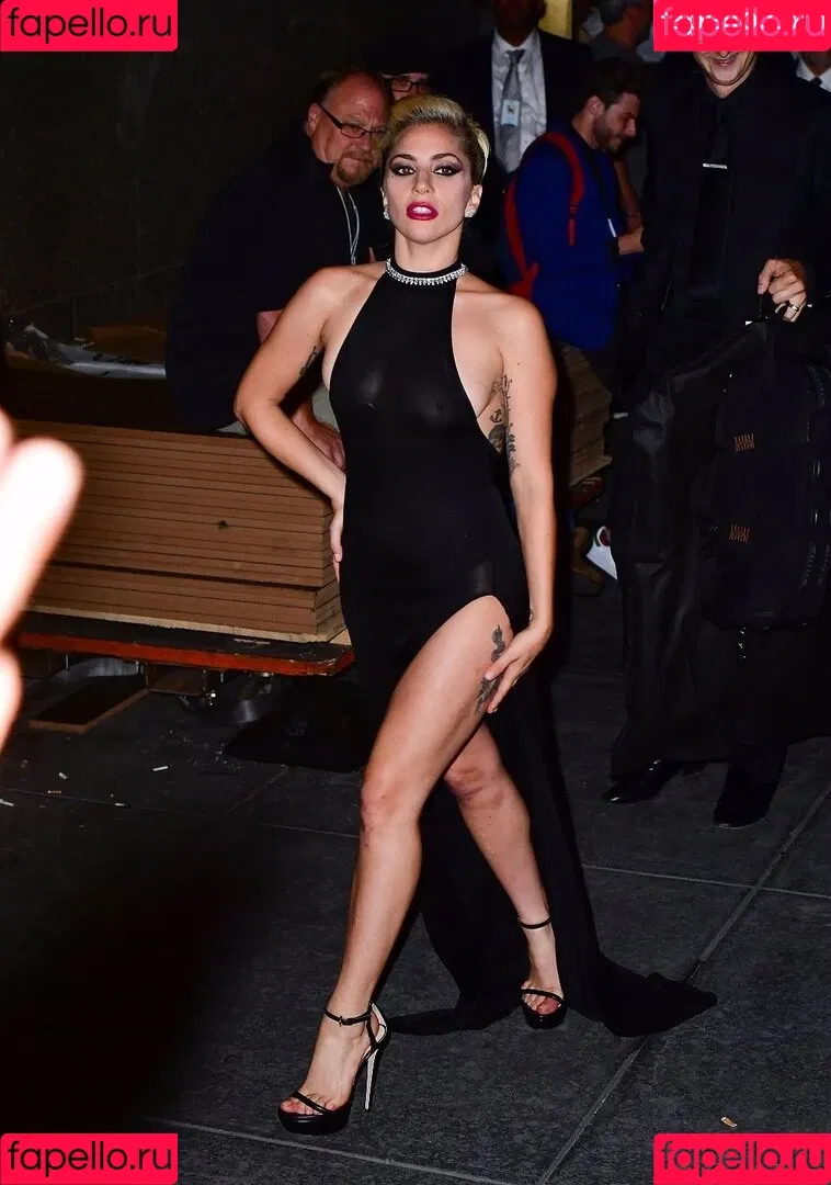 Lady Gaga / ladygaga Onlyfans Photo Gallery 