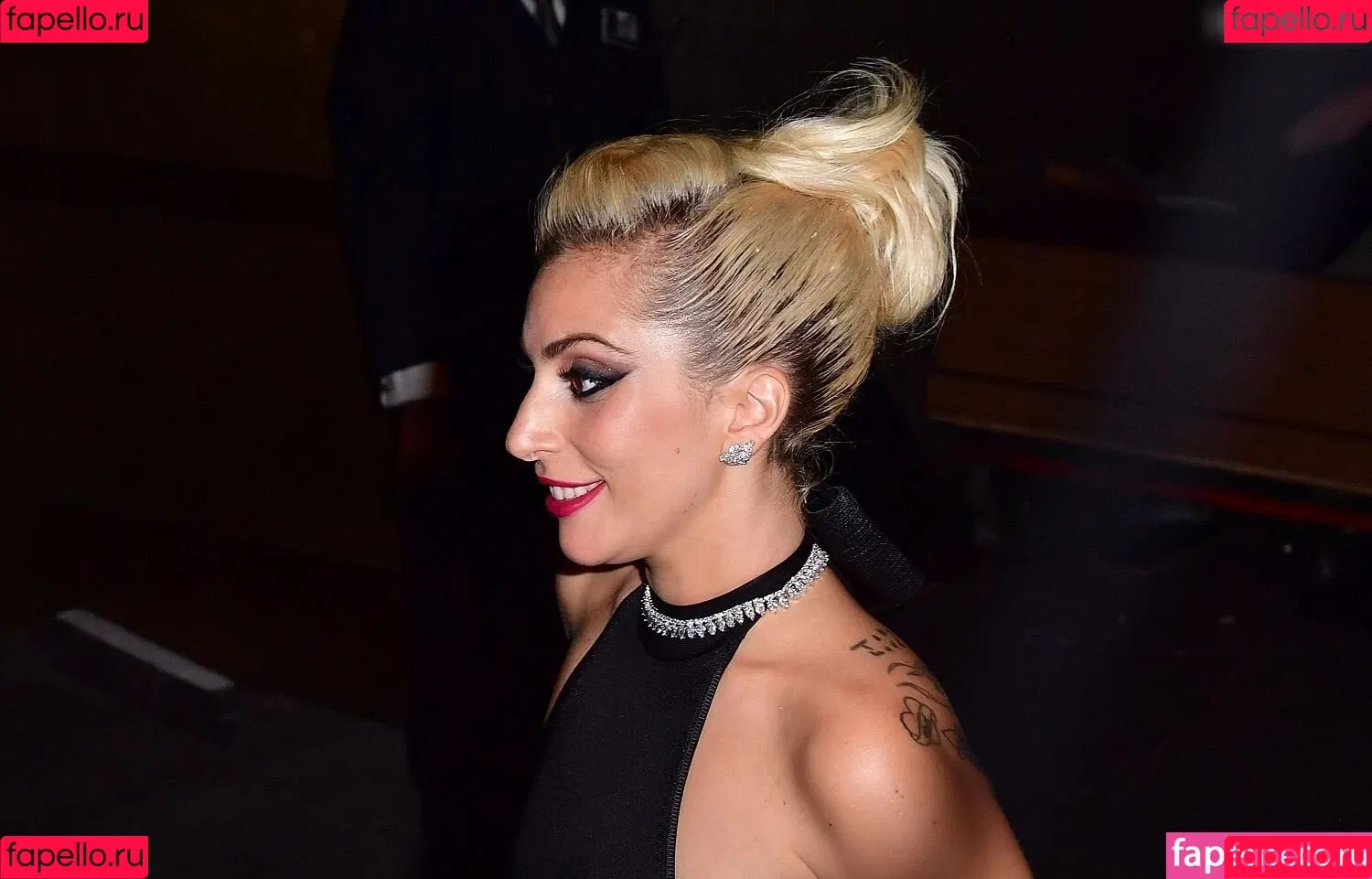 Lady Gaga / ladygaga Onlyfans Photo Gallery 