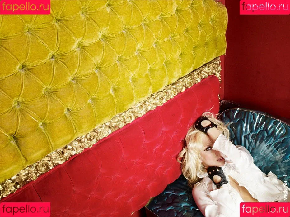 Lady Gaga / ladygaga Onlyfans Photo Gallery 