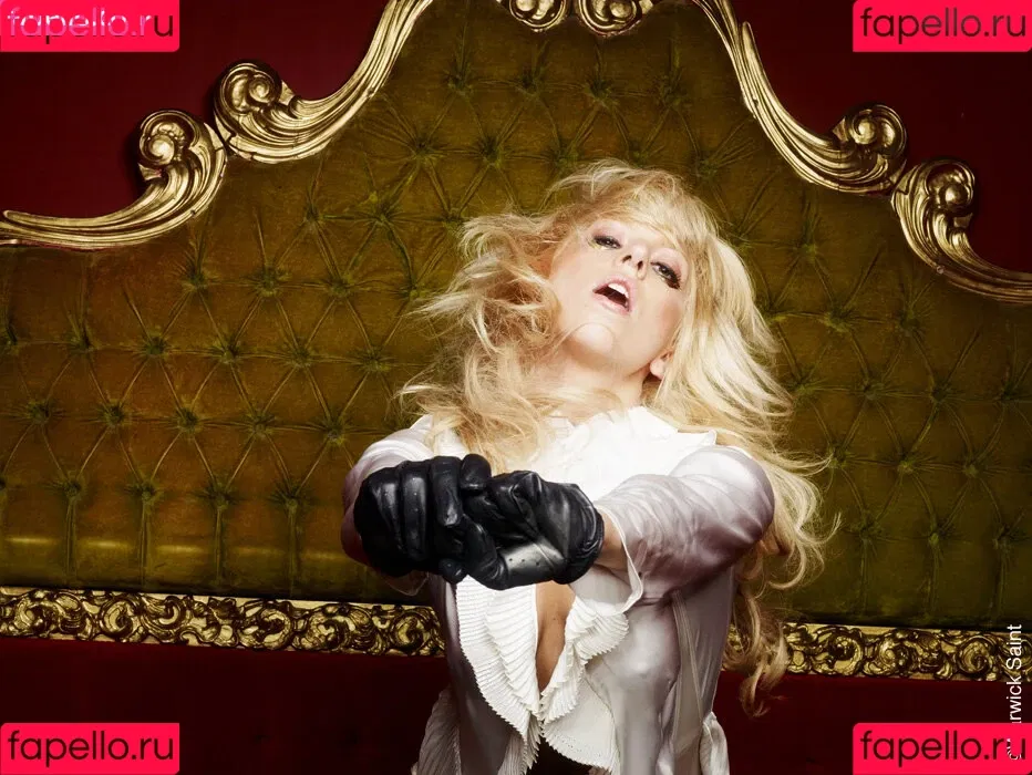 Lady Gaga / ladygaga Onlyfans Photo Gallery 