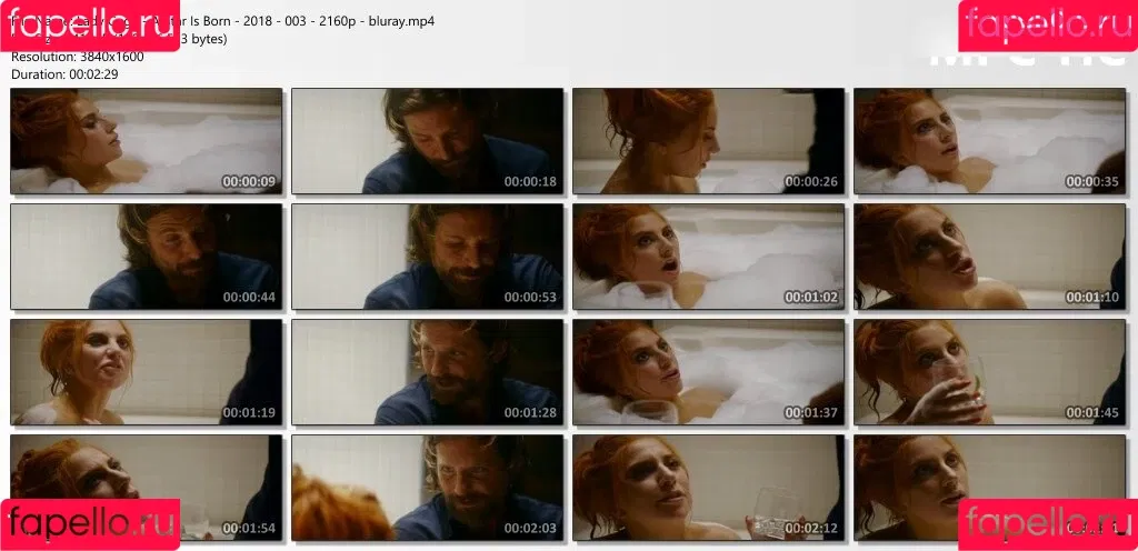 Lady Gaga / ladygaga Onlyfans Photo Gallery 