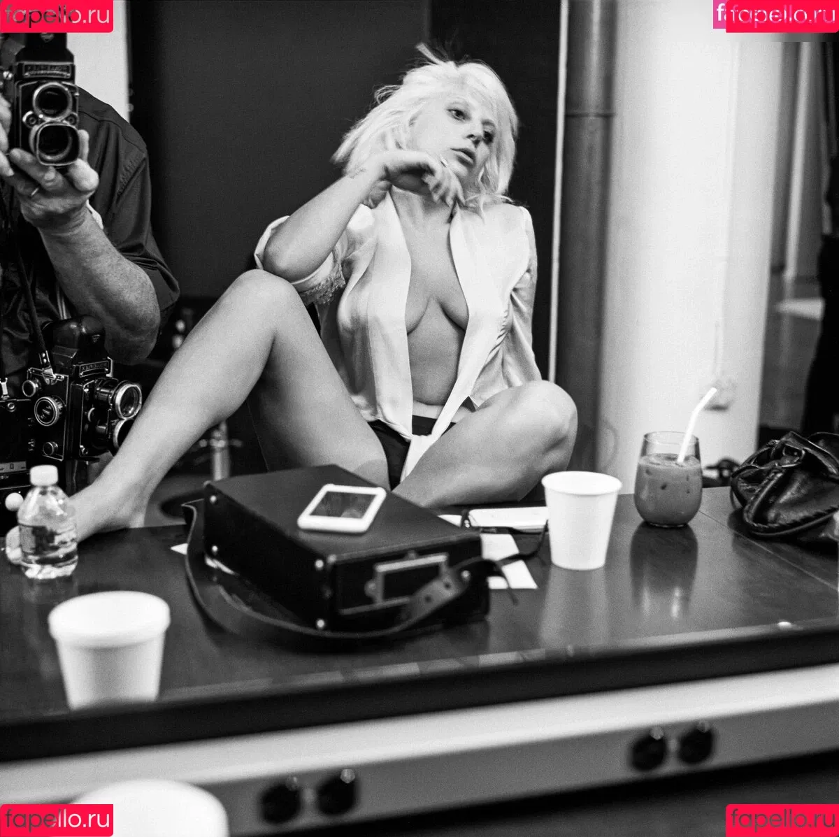 Lady Gaga / ladygaga Onlyfans Photo Gallery 
