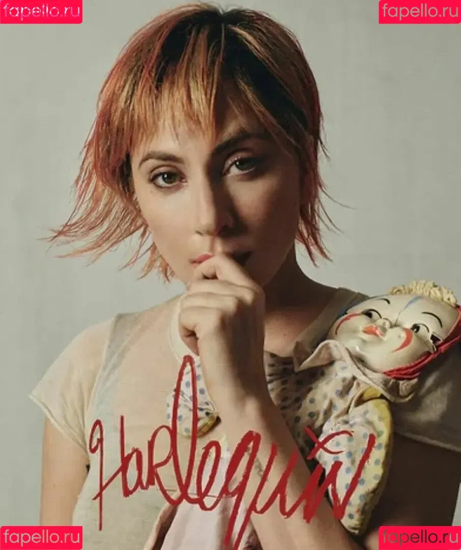 Lady Gaga / ladygaga Onlyfans Photo Gallery 